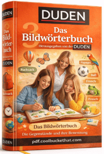 Das Bildwörterbuch (Herausgegeben von der Duden