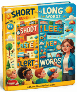 Short and Long Words